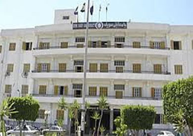 جامعة بني سويف